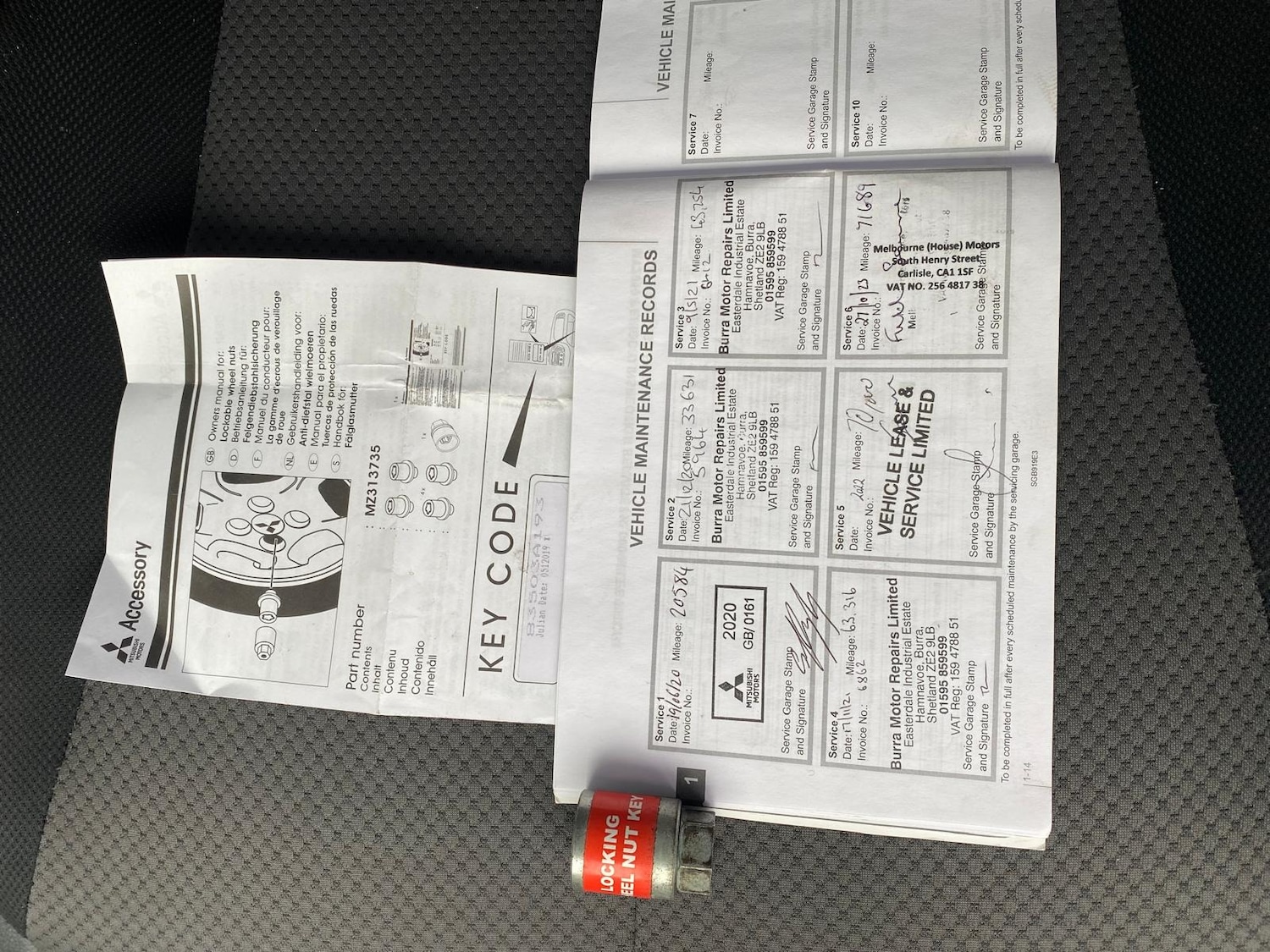 Used Mitsubishi L200 2019 for sale - 76807565: Photo 12