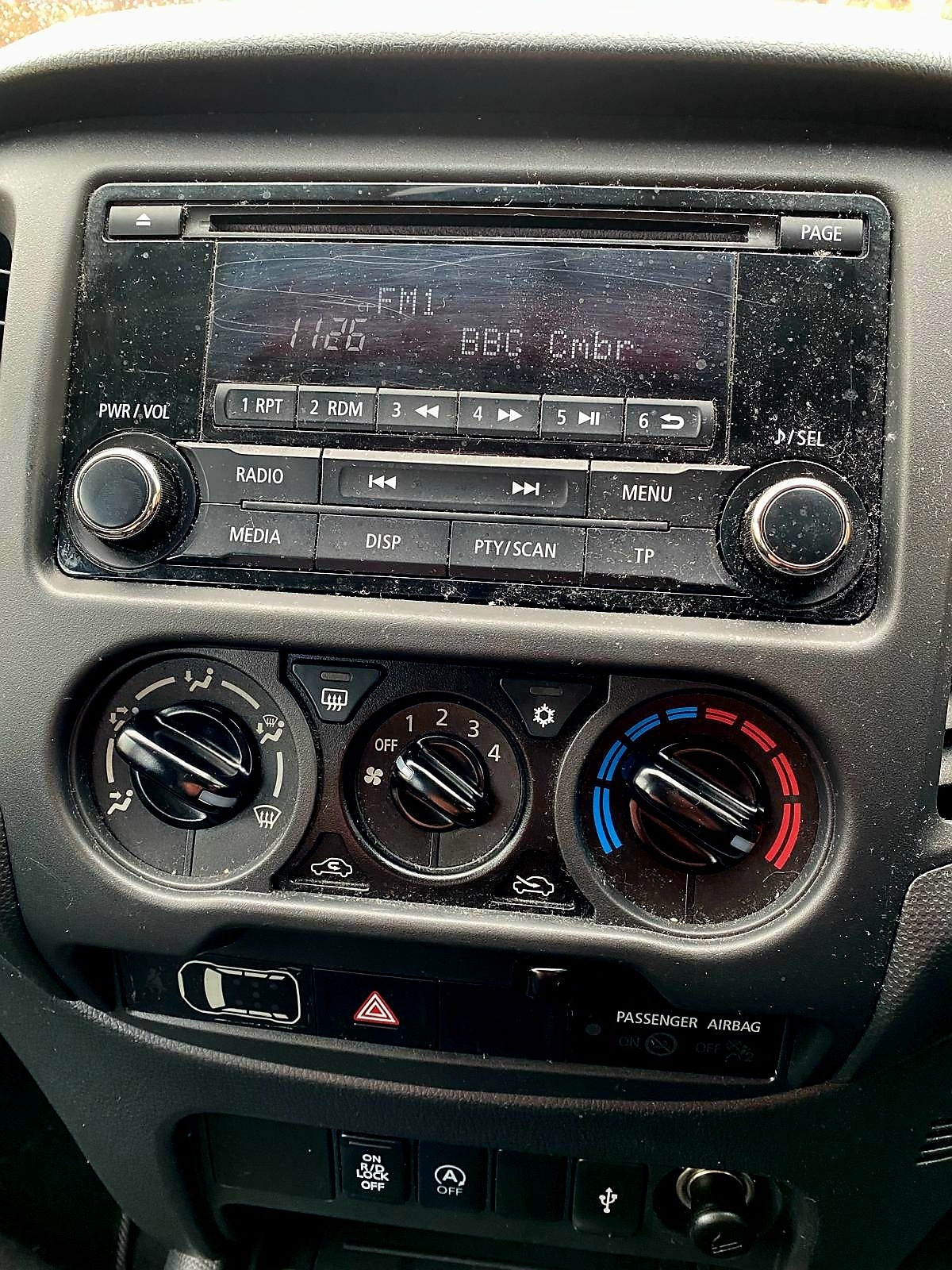 Used Mitsubishi L200 2019 for sale - 76807565: Photo 13