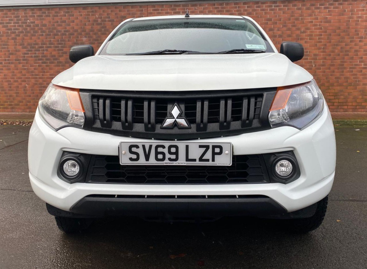 Used Mitsubishi L200 2019 for sale - 76807565: Photo 5