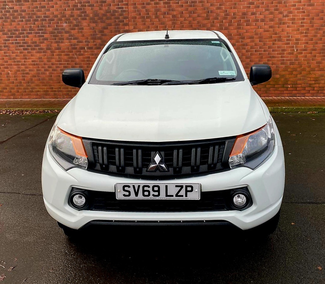 Used Mitsubishi L200 2019 for sale - 76807565: Photo 7