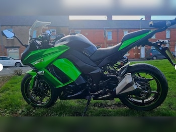 Used Kawasaki Z 2015 for sale - bike-76490868: Photo
