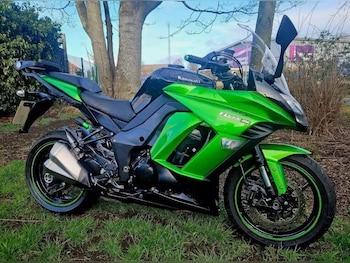 Used Kawasaki Z 2015 for sale - bike-76490868: Photo