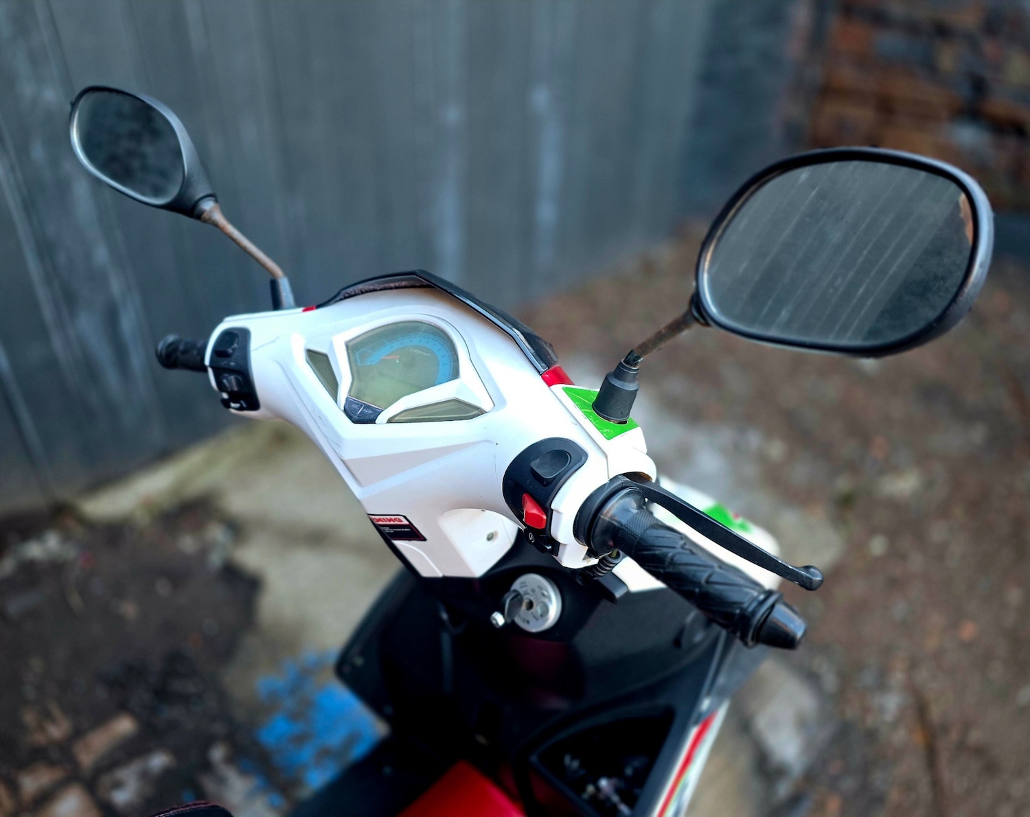 Used LEXMOTO MONZA 2019 for sale - 77015209: Photo 7