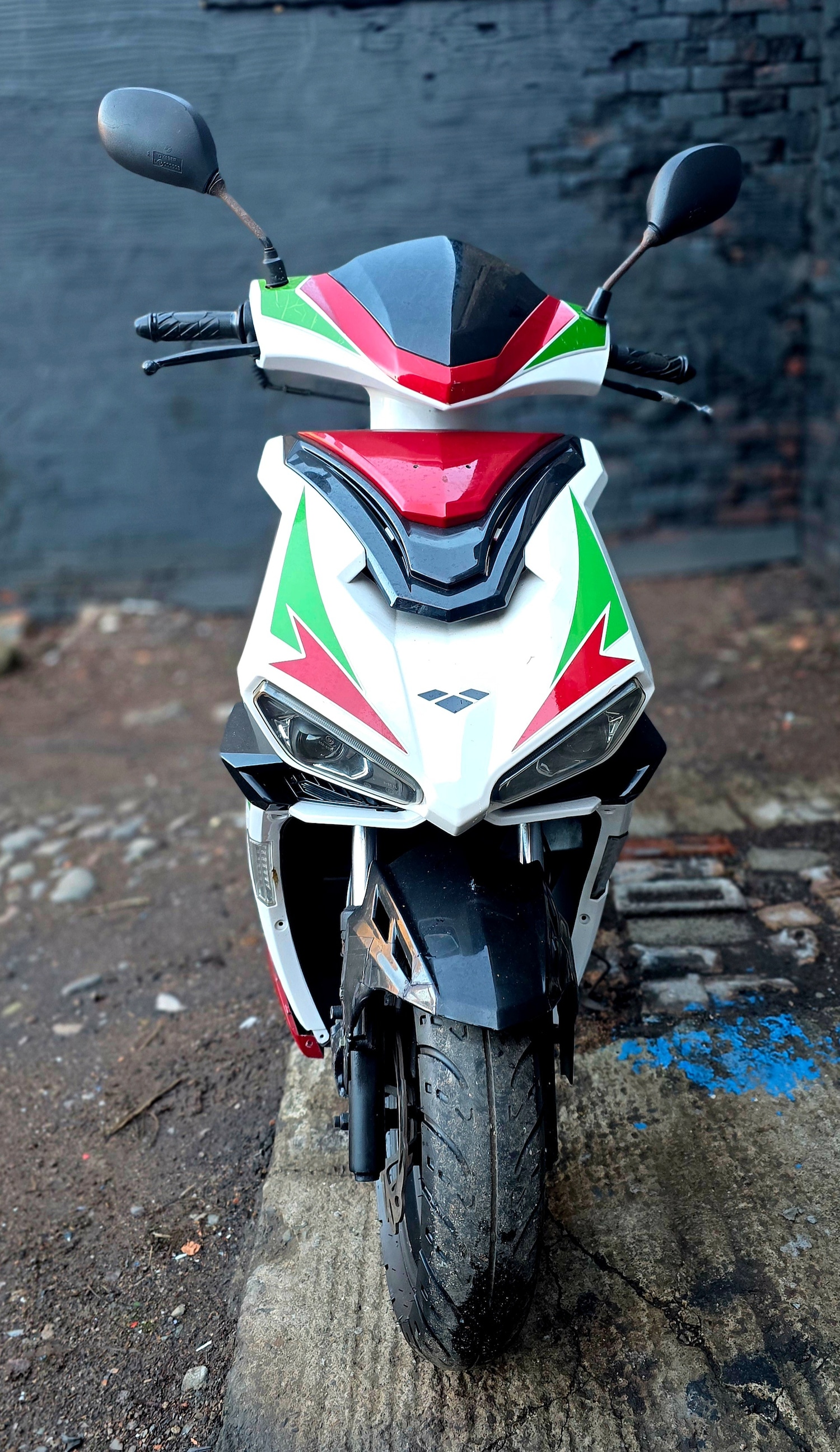 Used LEXMOTO MONZA 2019 for sale - 77015209: Photo 8