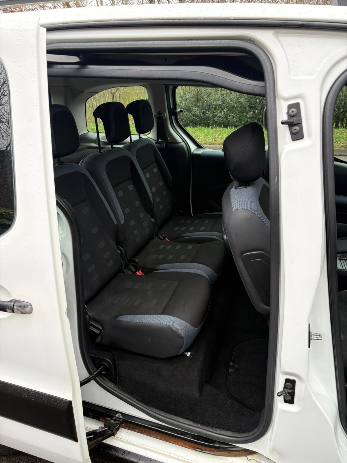 Used Citroen Berlingo Multispace 2013 for sale - 77555906: Photo 10