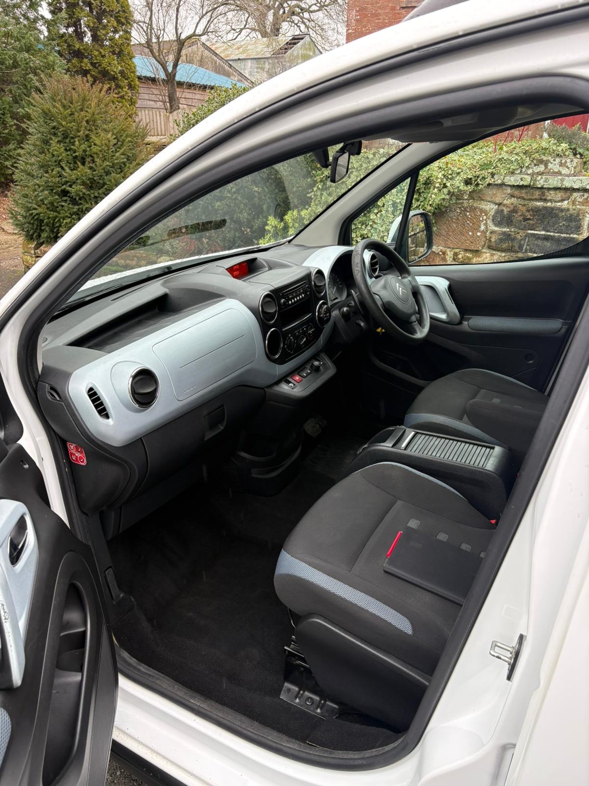 Used Citroen Berlingo Multispace 2013 for sale - 77555906: Photo 12