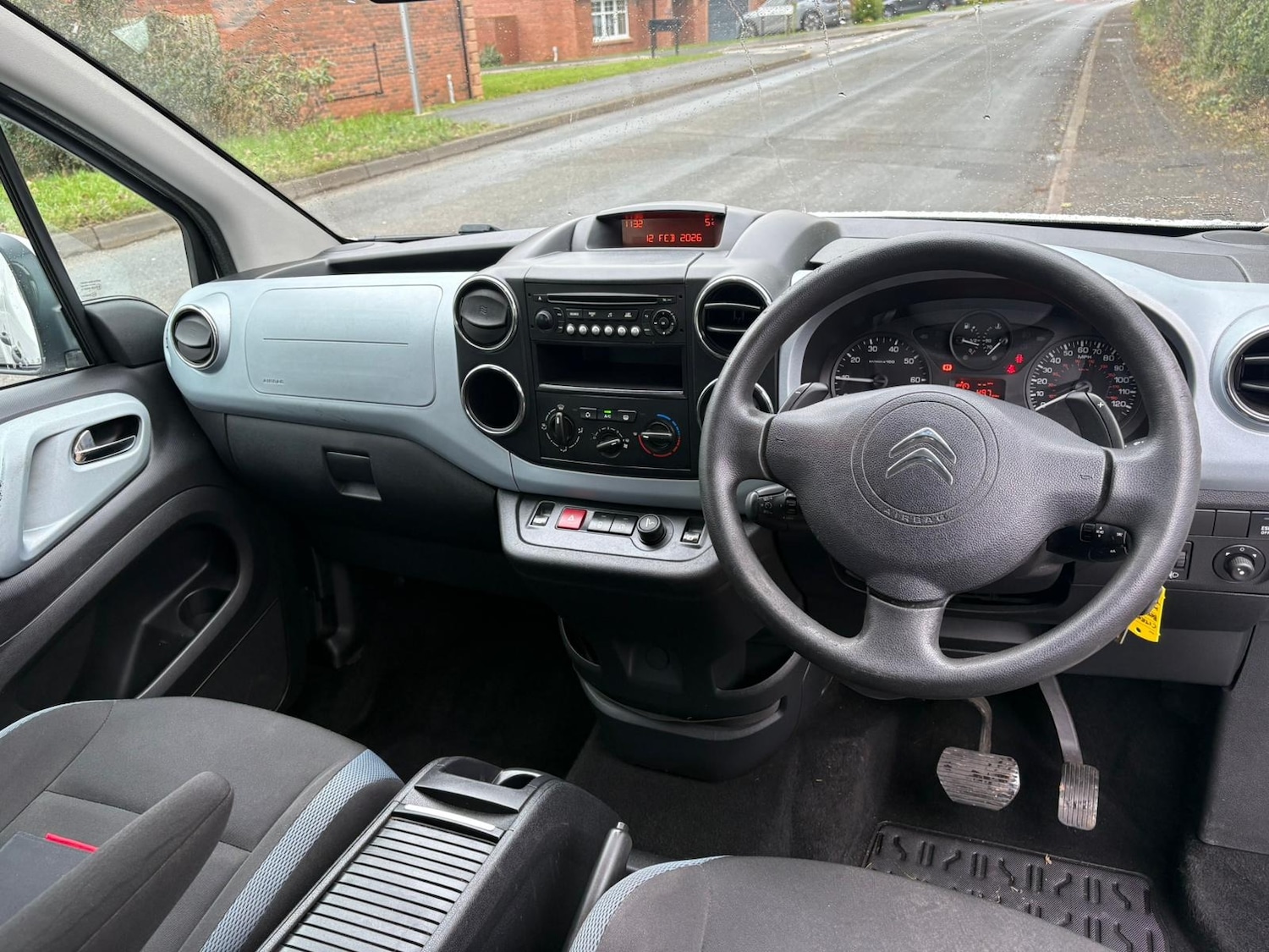 Used Citroen Berlingo Multispace 2013 for sale - 77555906: Photo 13