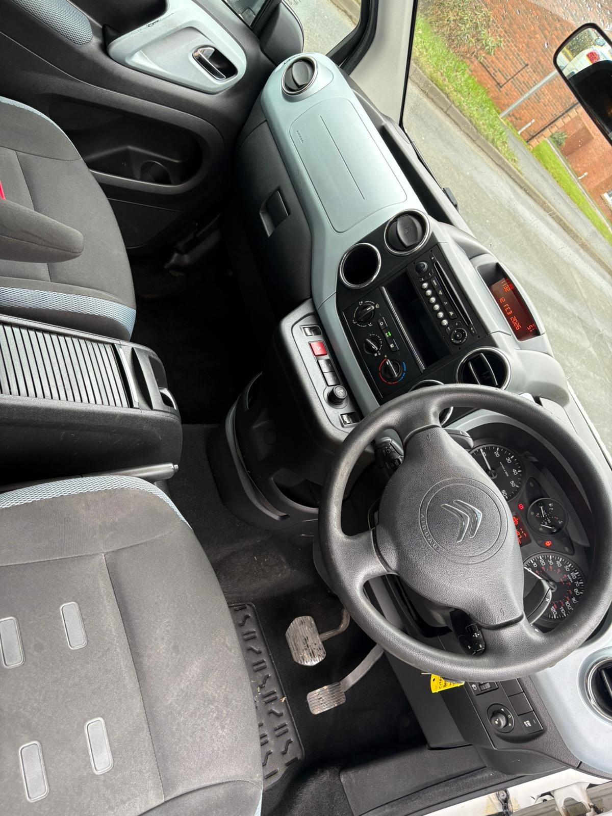 Used Citroen Berlingo Multispace 2013 for sale - 77555906: Photo 14