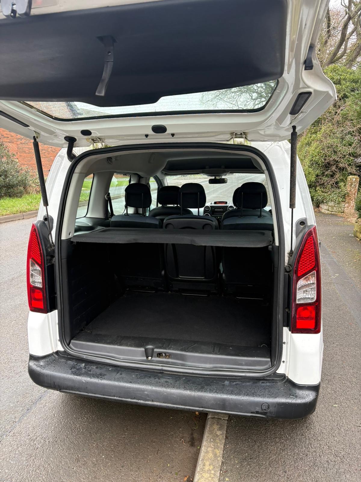 Used Citroen Berlingo Multispace 2013 for sale - 77555906: Photo 2