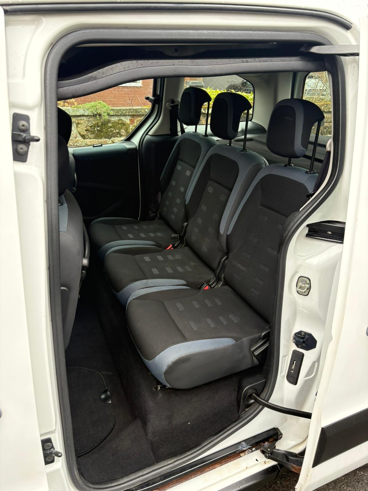 Used Citroen Berlingo Multispace 2013 for sale - 77555906: Photo 4