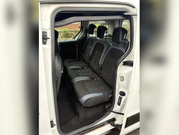 Used Citroen Berlingo Multispace 2013 for sale - 77555906: Photo