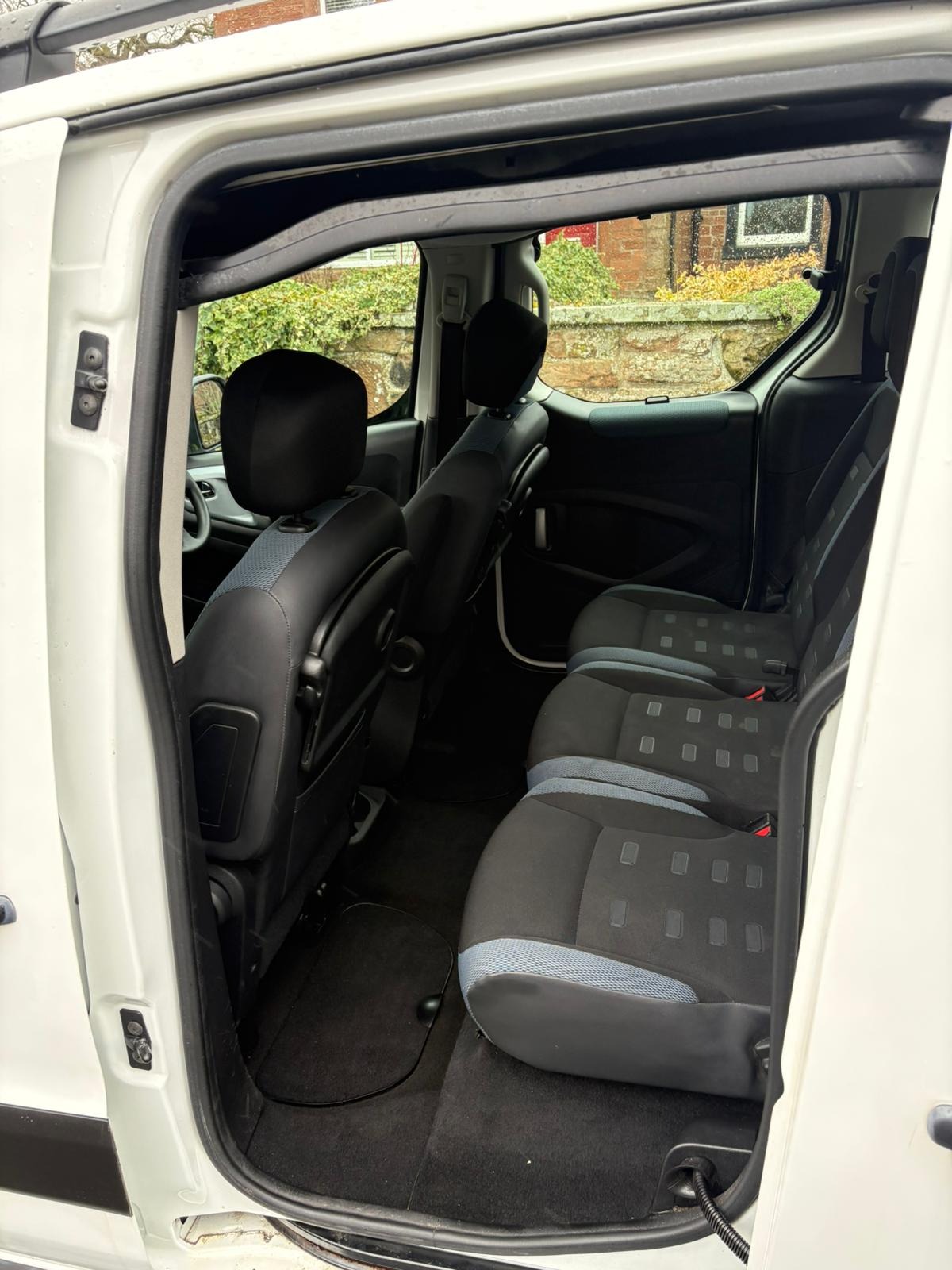 Used Citroen Berlingo Multispace 2013 for sale - 77555906: Photo 5
