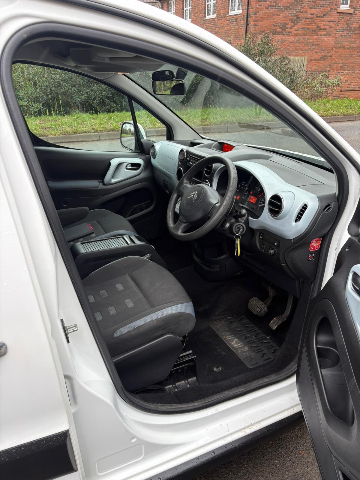 Used Citroen Berlingo Multispace 2013 for sale - 77555906: Photo 6