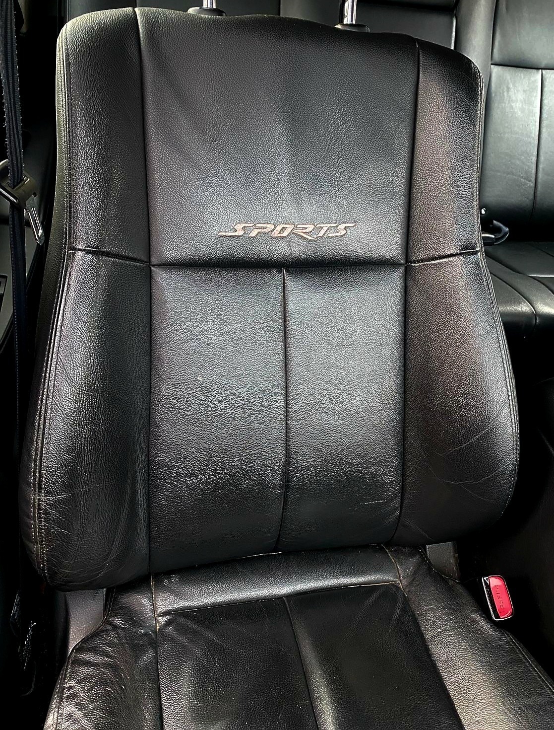 Used Ssangyong Korando Sports 2015 for sale - 76807796: Photo 14