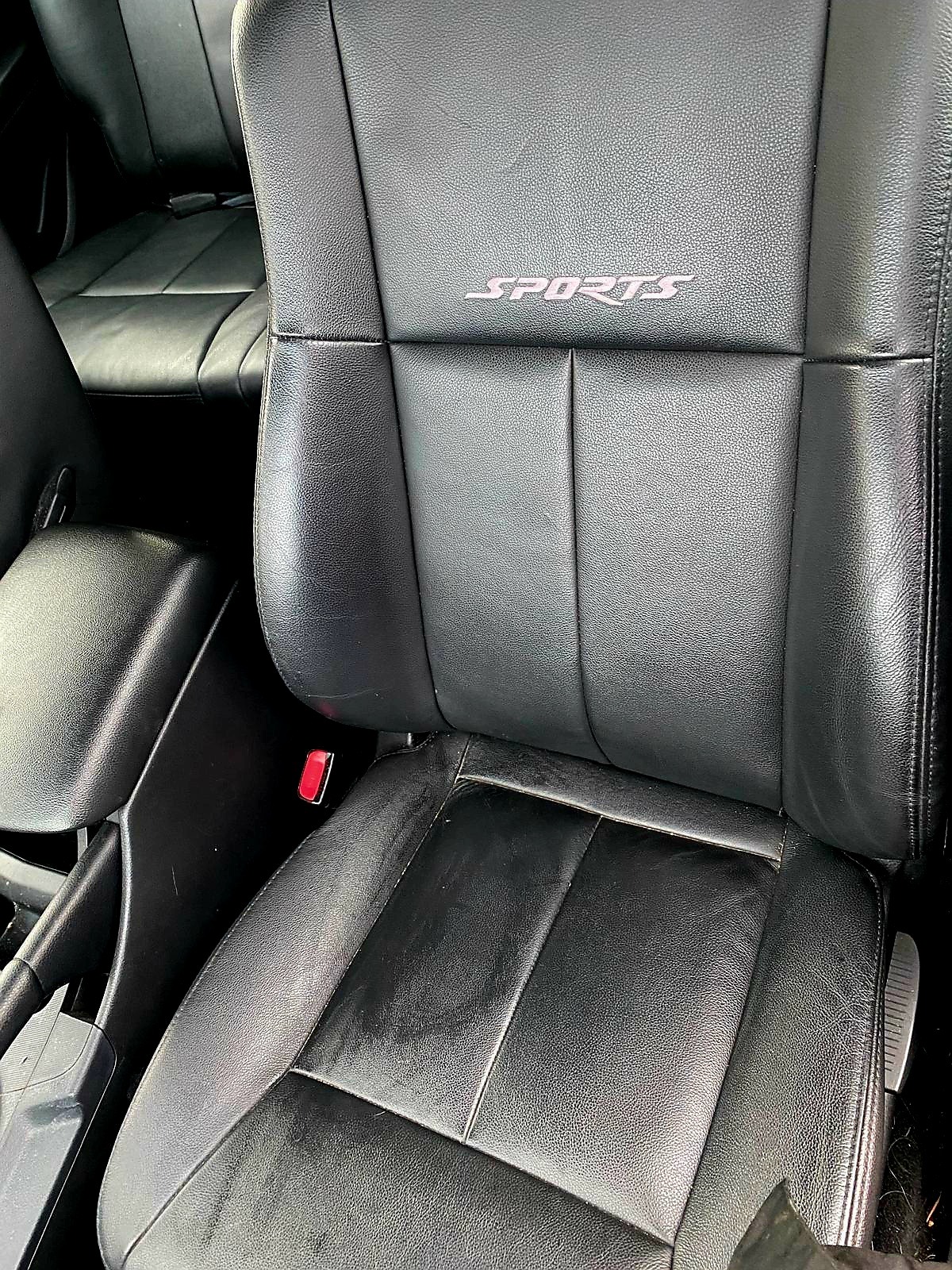 Used Ssangyong Korando Sports 2015 for sale - 76807796: Photo 15