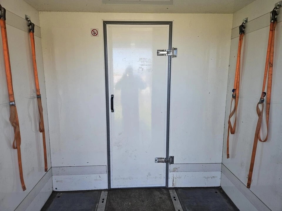 Used Mercedes-Benz Sprinter 2019 for sale - 76494128: Photo 11