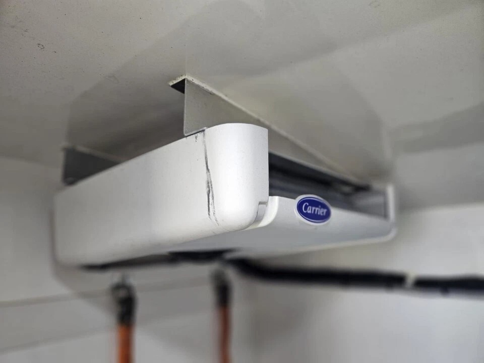 Used Mercedes-Benz Sprinter 2019 for sale - 76494128: Photo 12