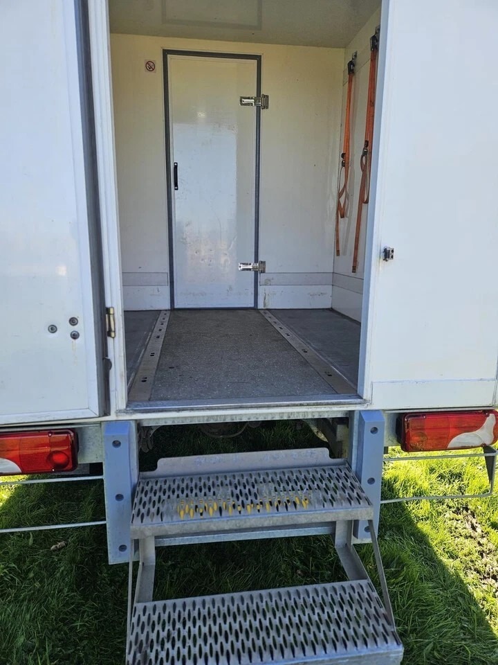 Used Mercedes-Benz Sprinter 2019 for sale - 76494128: Photo 8