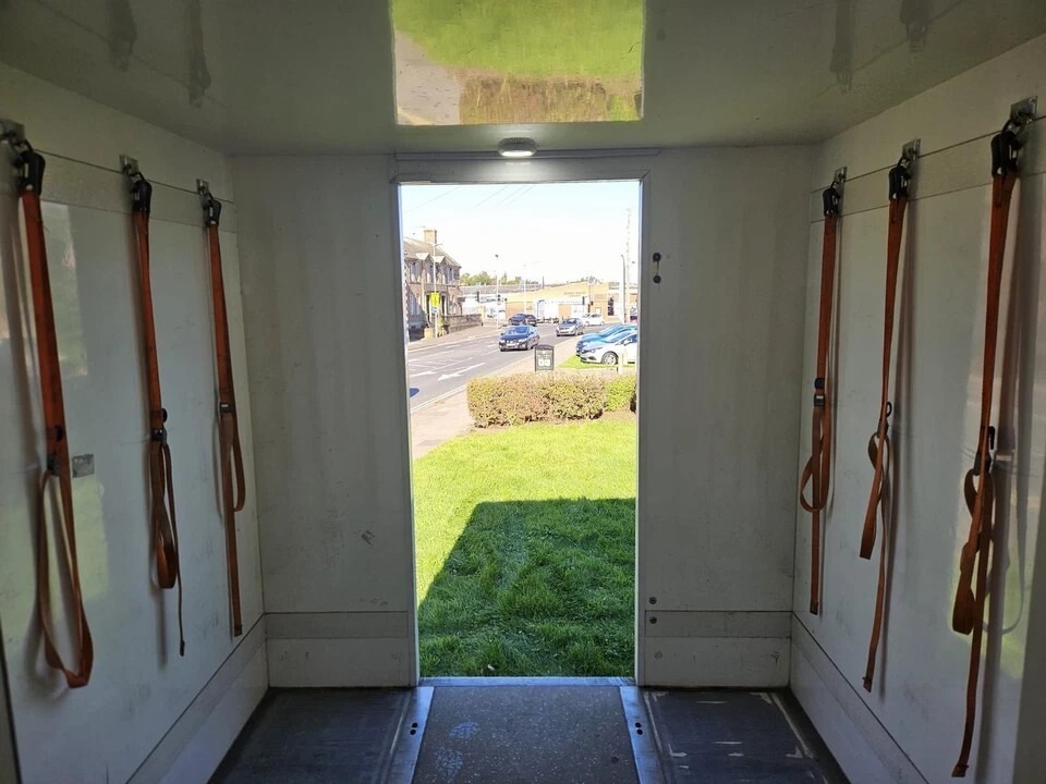 Used Mercedes-Benz Sprinter 2019 for sale - 76494128: Photo 9