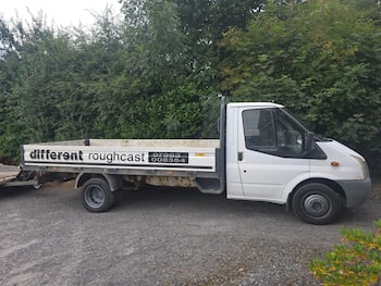 Used Ford Transit 2009 for sale - 79725339: Photo