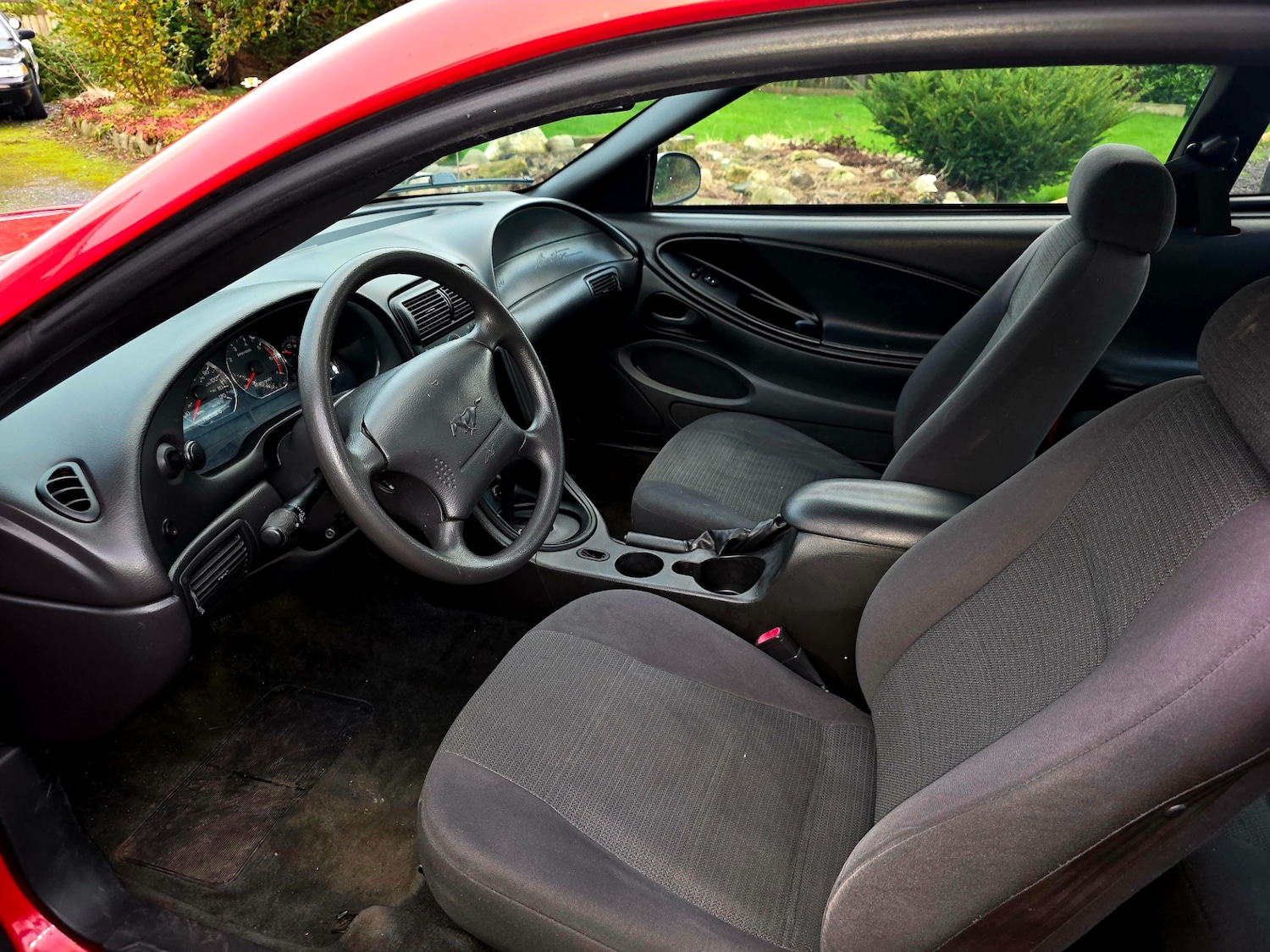 Used Ford Mustang 2004 for sale - 76445901: Photo 11