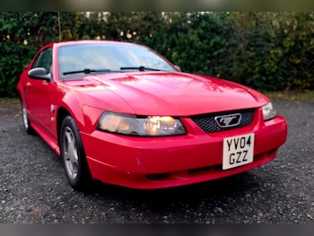 Used Ford Mustang 2004 for sale - 76445901: Photo