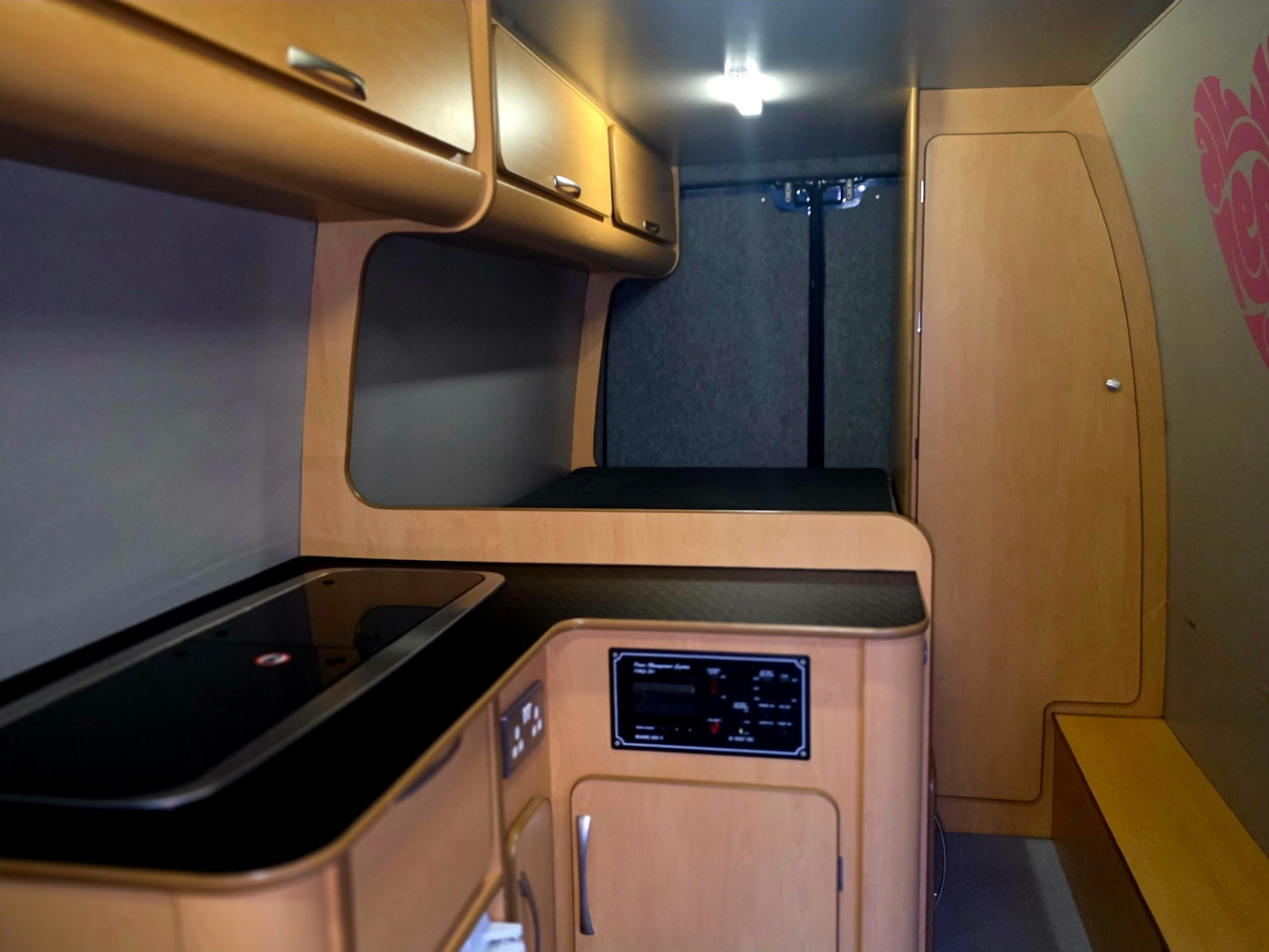 Used Volkswagen LT 2004 for sale - 77721563: Photo 10