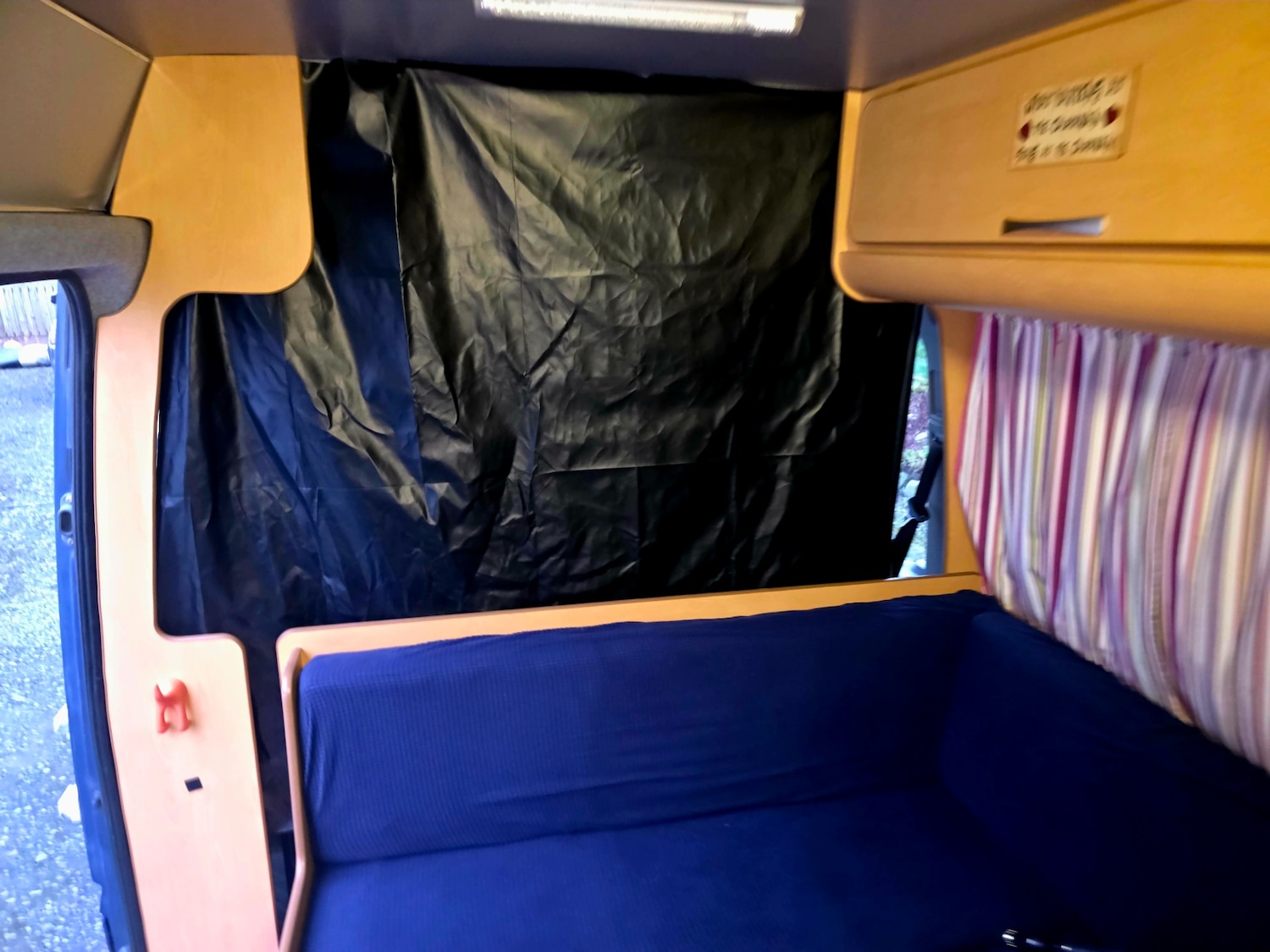 Used Volkswagen LT 2004 for sale - 77721563: Photo 15