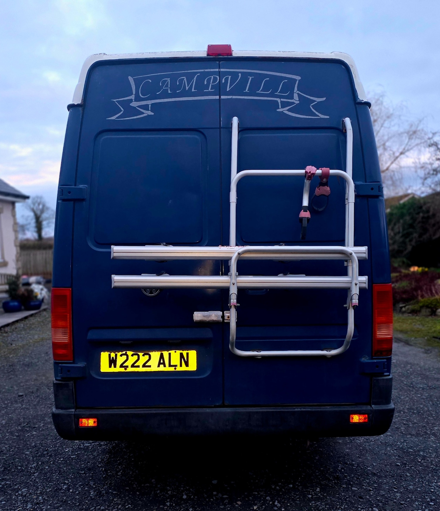 Used Volkswagen LT 2004 for sale - 77721563: Photo 16