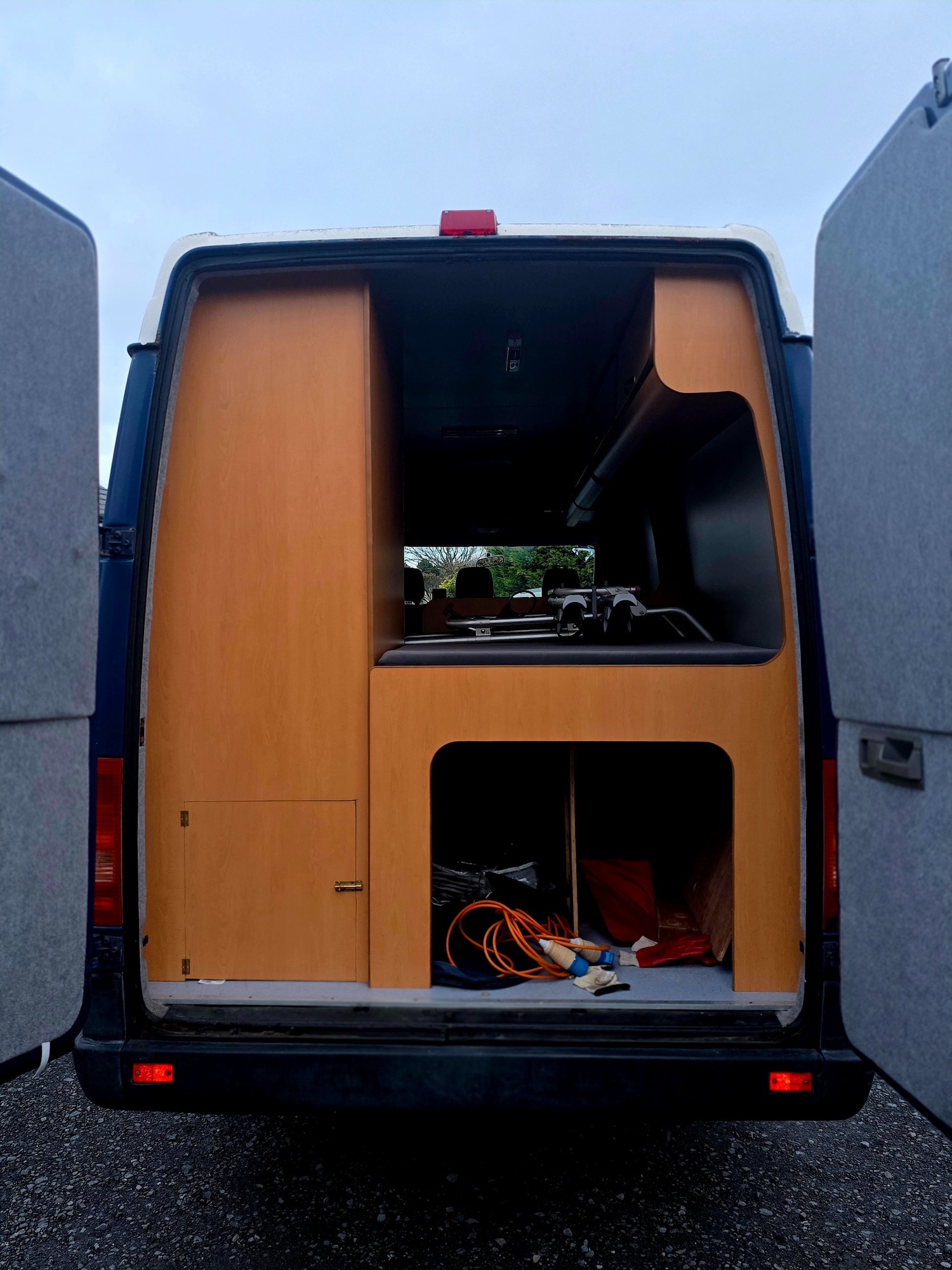 Used Volkswagen LT 2004 for sale - 77721563: Photo 7