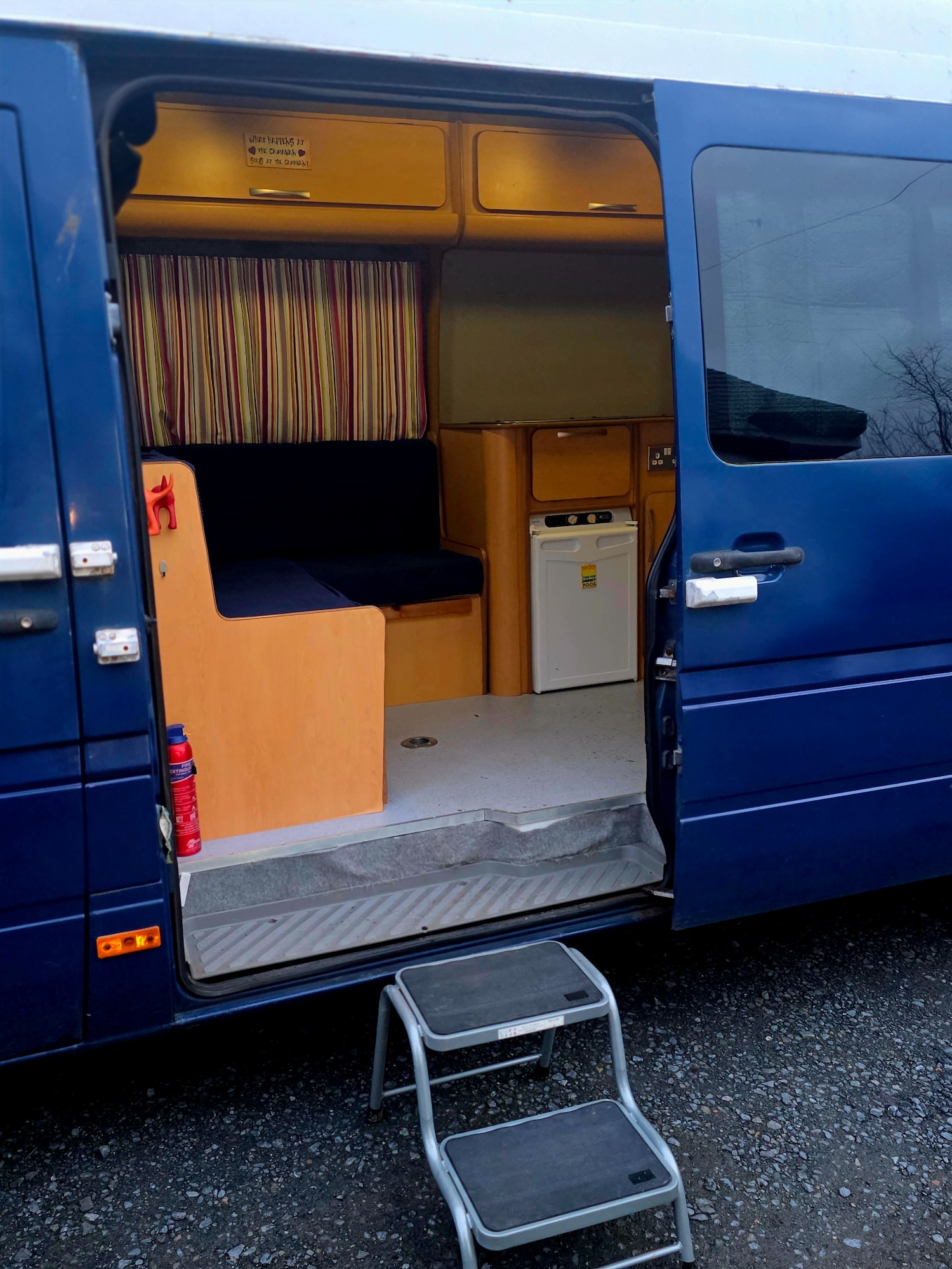 Used Volkswagen LT 2004 for sale - 77721563: Photo 8