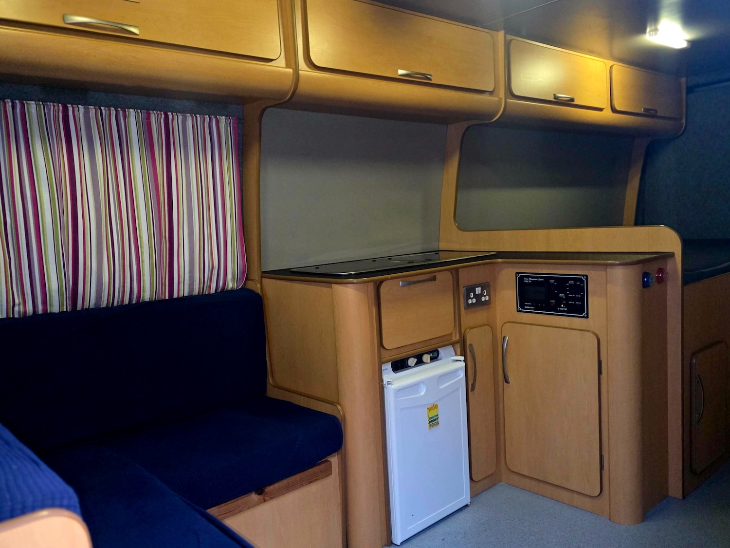 Used Volkswagen LT 2004 for sale - 77721563: Photo 9