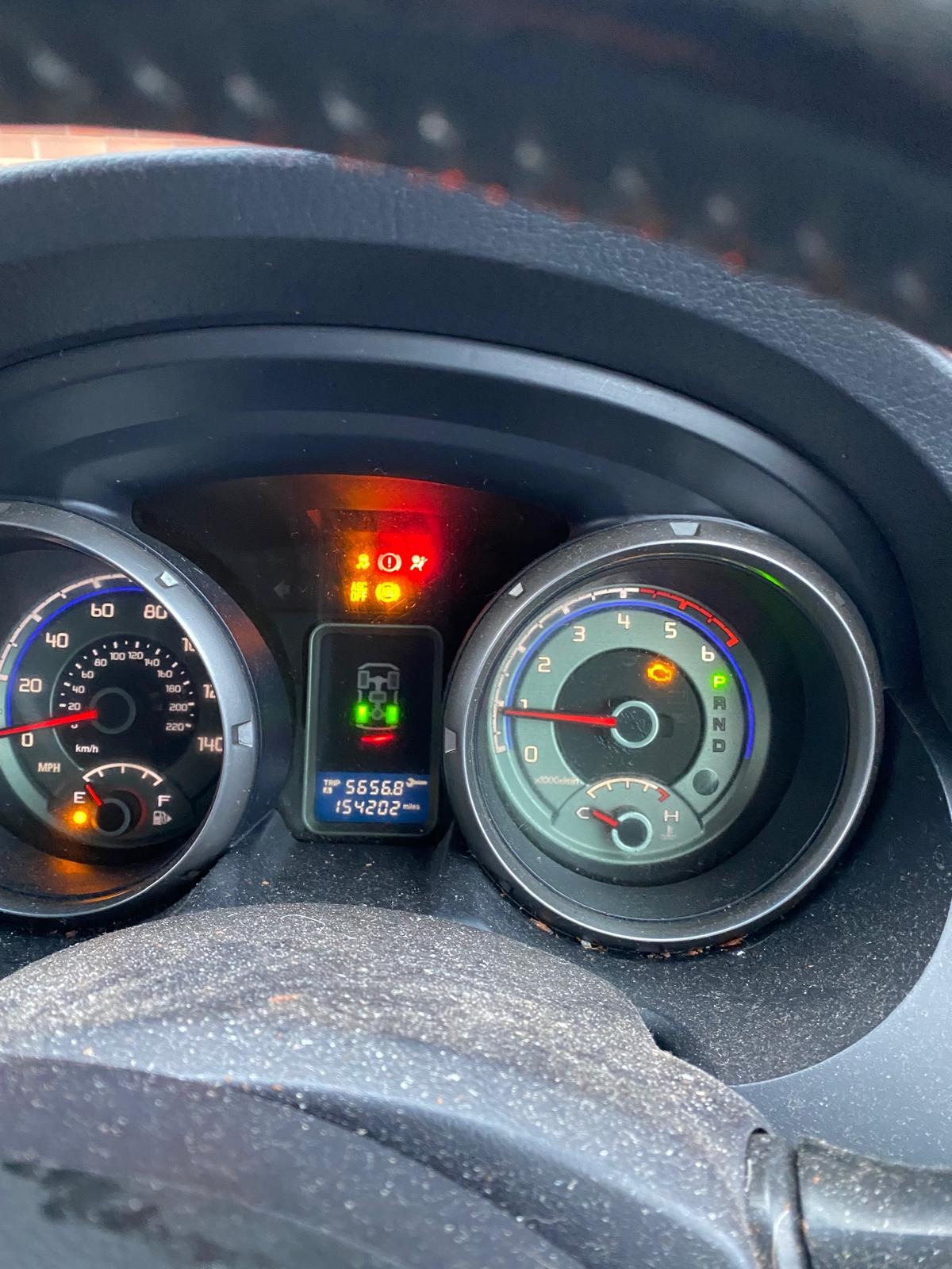 Used Mitsubishi Shogun 2009 for sale - 76752010: Photo 10