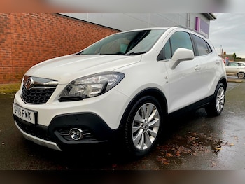 2015 (15) - 1.7 CDTi SE 5dr 4WD