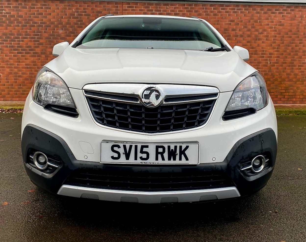 Used Vauxhall Mokka 2015 for sale - 76831240: Photo 4