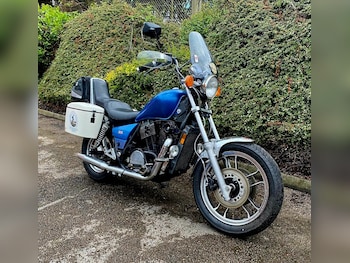 Used Honda 700 SHADOW CUSTOM 2025 for sale - bike-78791731: Photo