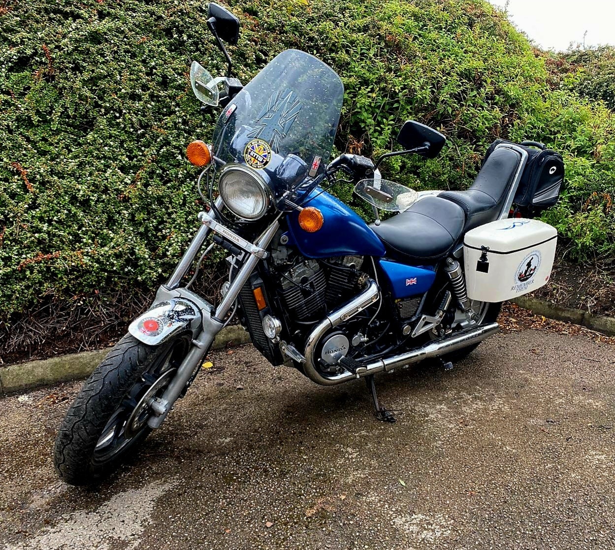 Used Honda 700 SHADOW CUSTOM 2025 for sale - 78791731: Photo 2