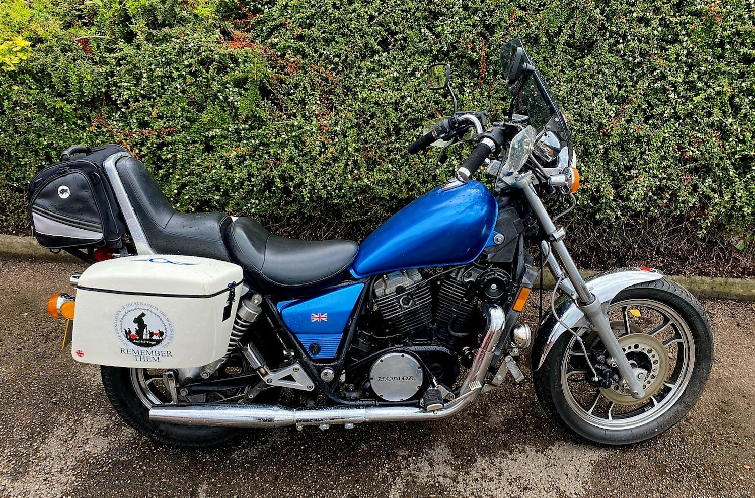 Used Honda 700 SHADOW CUSTOM 2025 for sale - 78791731: Photo 3