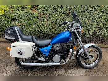 Used Honda 700 SHADOW CUSTOM 2025 for sale - bike-78791731: Photo