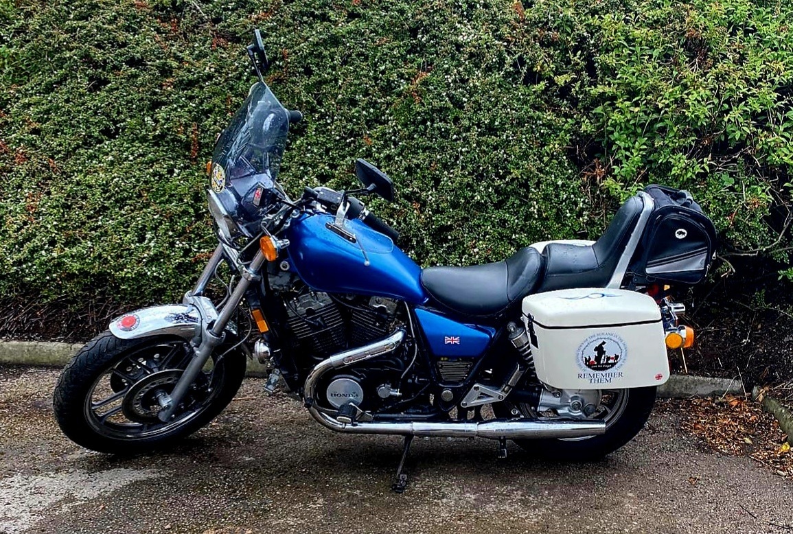 Used Honda 700 SHADOW CUSTOM 2025 for sale - 78791731: Photo 4