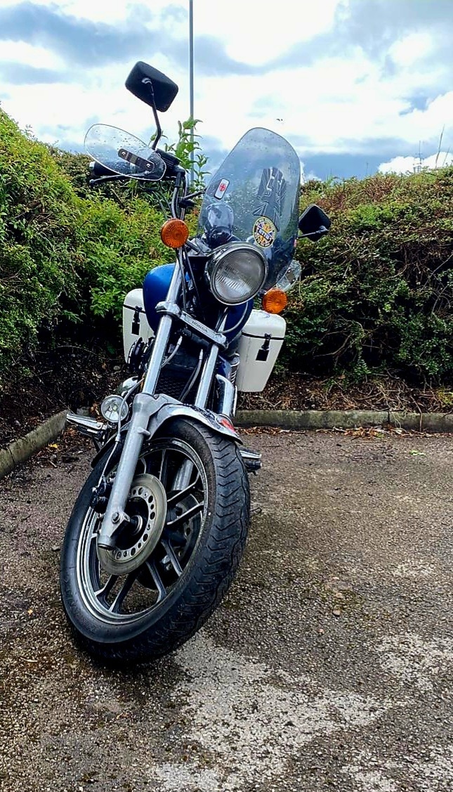 Used Honda 700 SHADOW CUSTOM 2025 for sale - 78791731: Photo 5