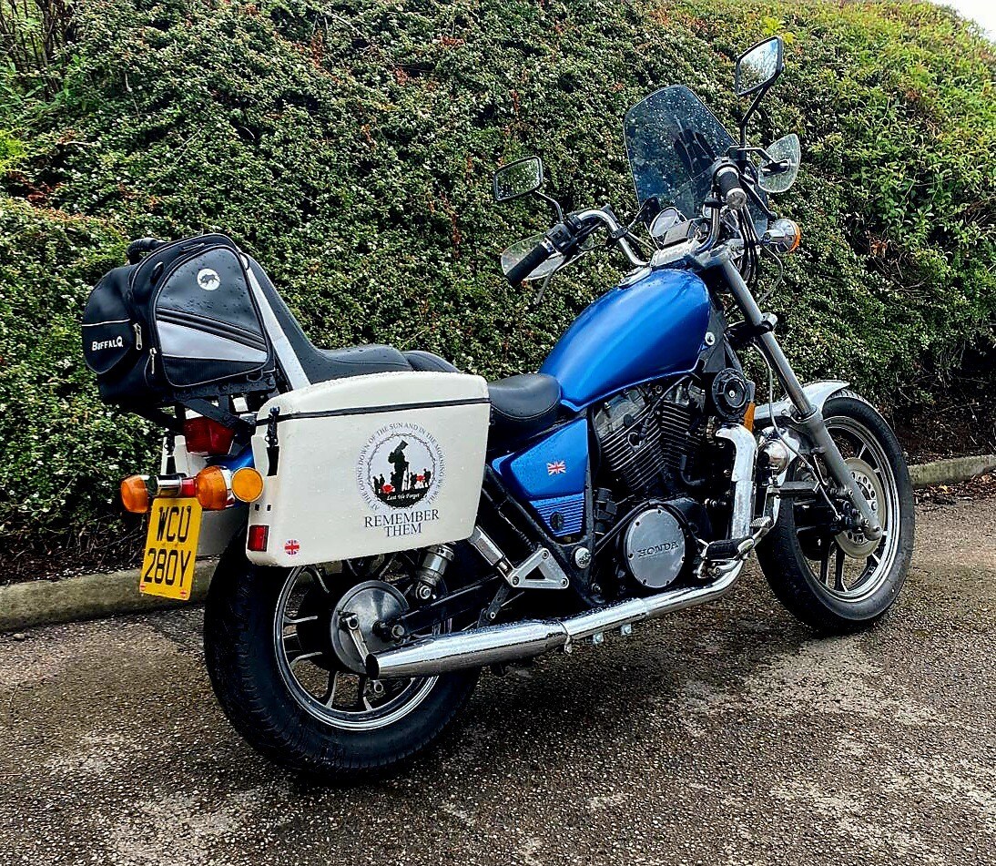 Used Honda 700 SHADOW CUSTOM 2025 for sale - 78791731: Photo 7