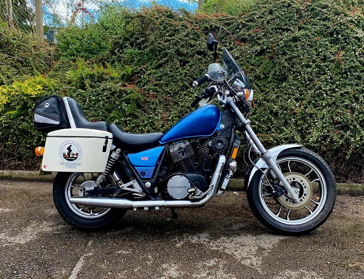 Used Honda 700 SHADOW CUSTOM 2025 for sale - 78791731: Photo 8