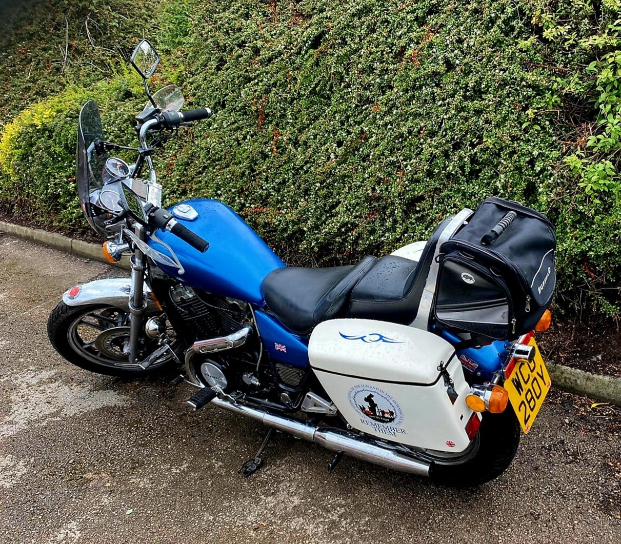 Used Honda 700 SHADOW CUSTOM 2025 for sale - 78791731: Photo 9