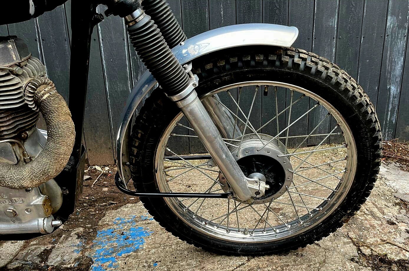 Royal Enfield BULLET 350