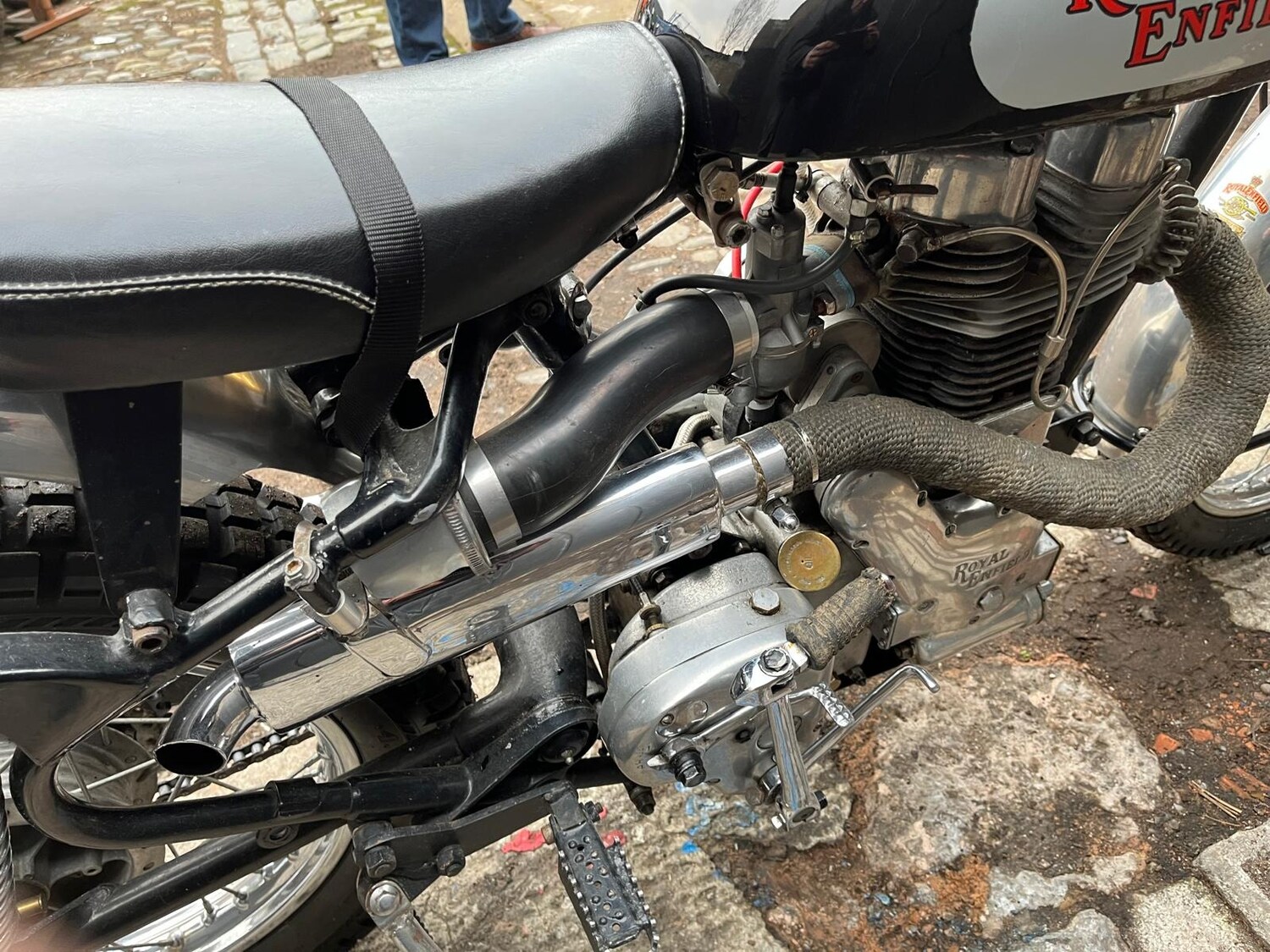 Royal Enfield BULLET 350