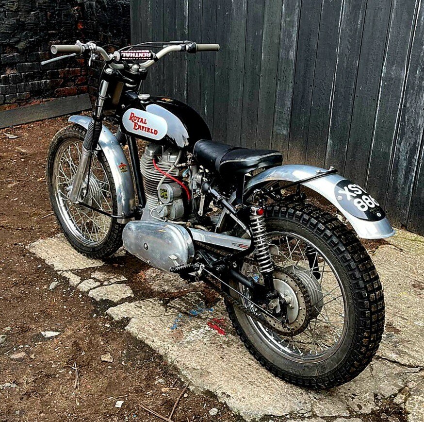 Royal Enfield BULLET 350