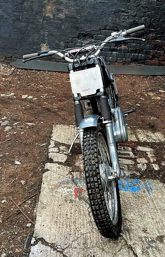 Royal Enfield BULLET 350