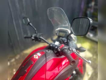 Used Honda NC 2015 for sale - bike-79760363: Photo