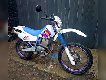 Used Yamaha TT 2003 for sale - bike-77669240: Photo